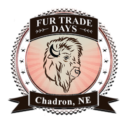 Fur Trade Days Logo